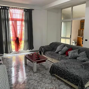 Tirana Apartment Daire