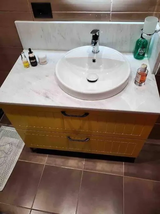 Emoji House Apartment Tirana Albania