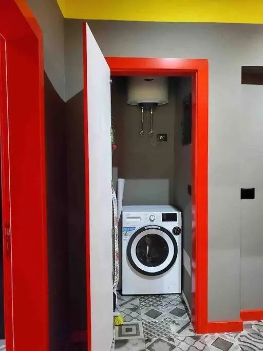 Emoji House Apartment Tirana