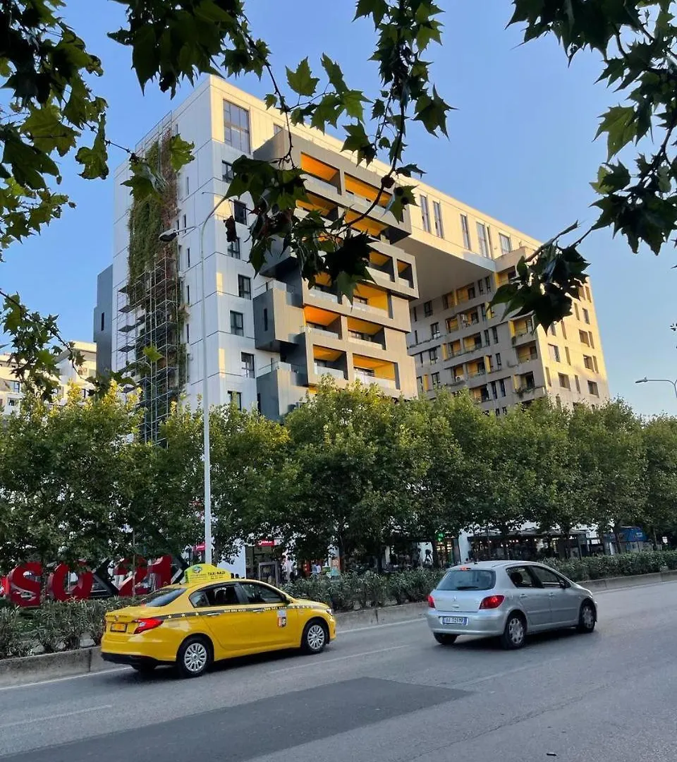 Emoji House location